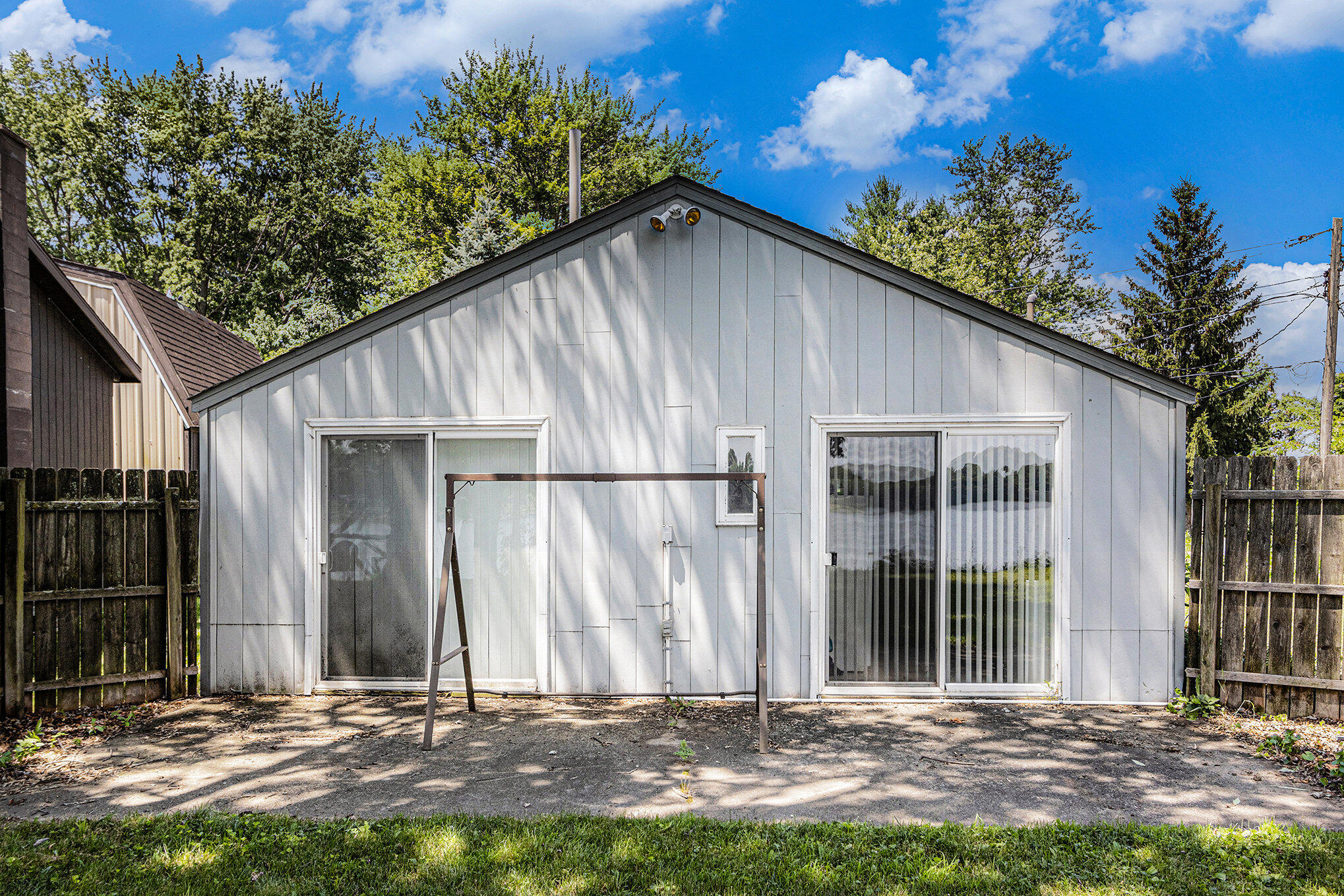 Sherwood Township, Michigan 49094, United States, 1 Bedroom Bedrooms, ,1 BathroomBathrooms,Residential,Active,164261