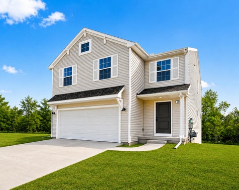Photo of 355 N Sherman Street, Allegan City, MI 49010 (MLS # 65026051302)
