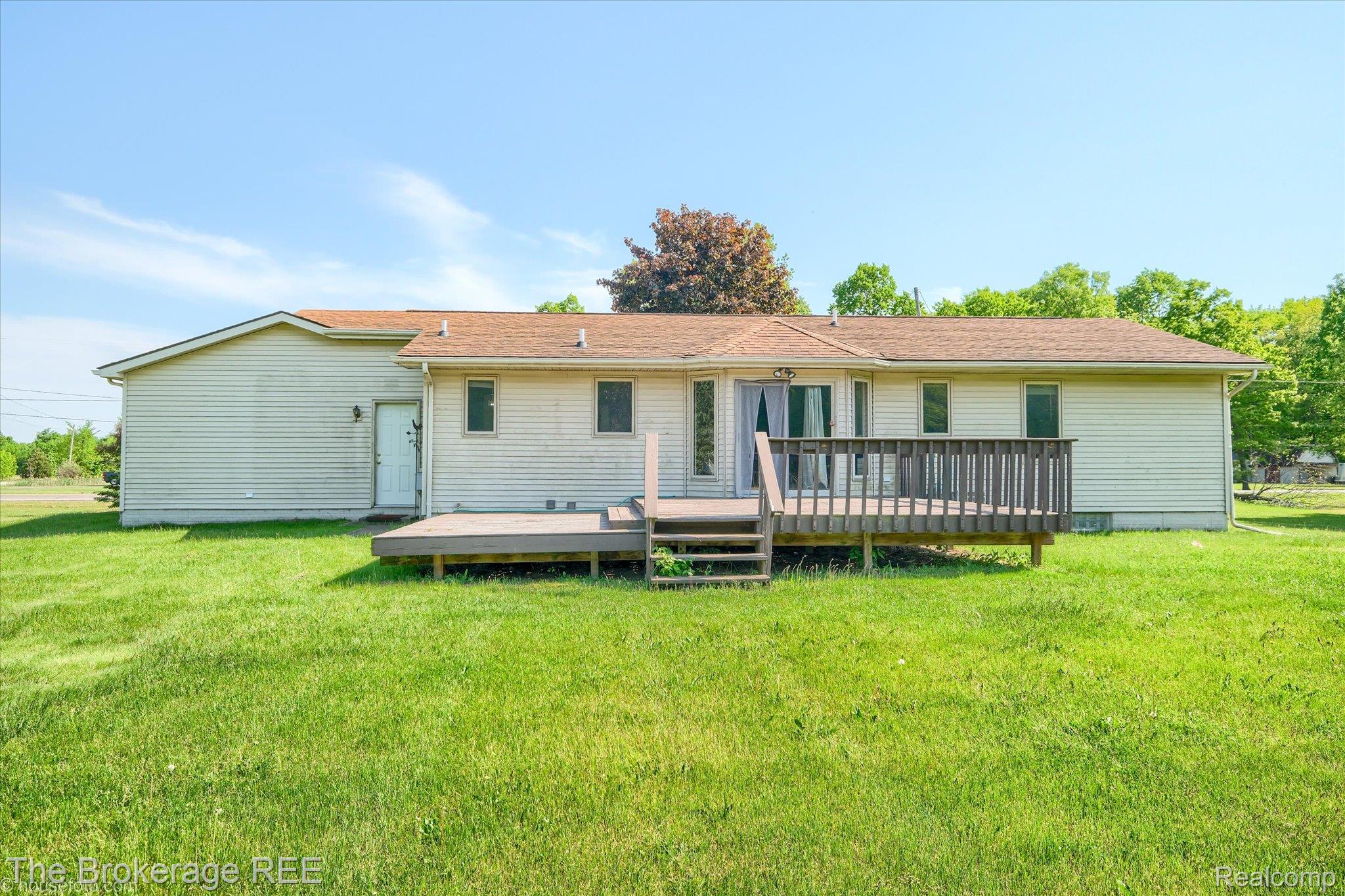 5495 E Coldwater Road