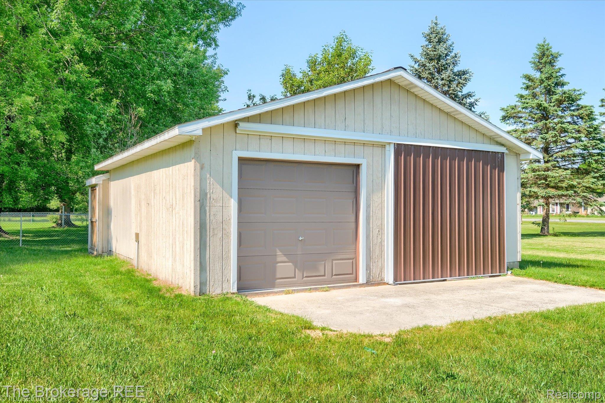 5495 E Coldwater Road