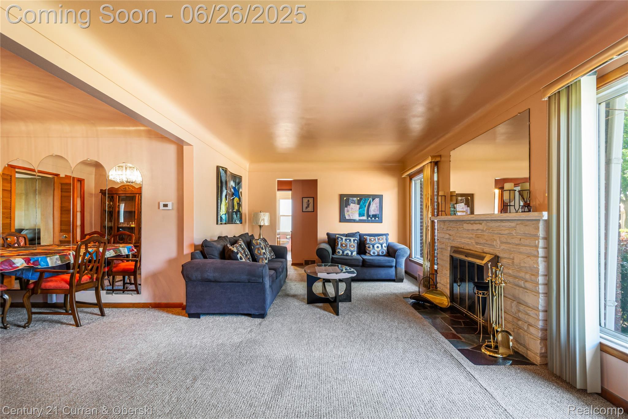 24030 Dante Street