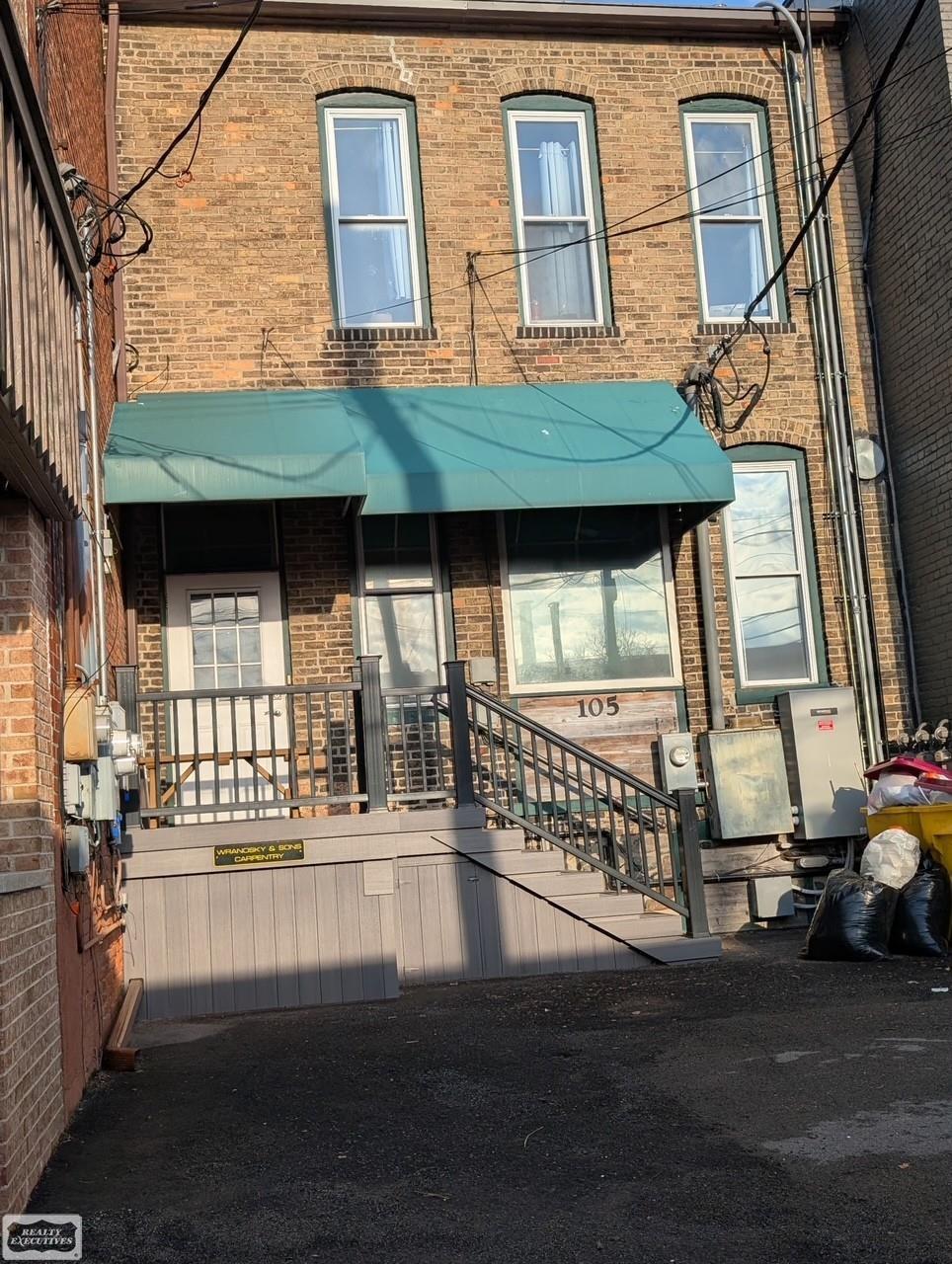 105 S Main Street