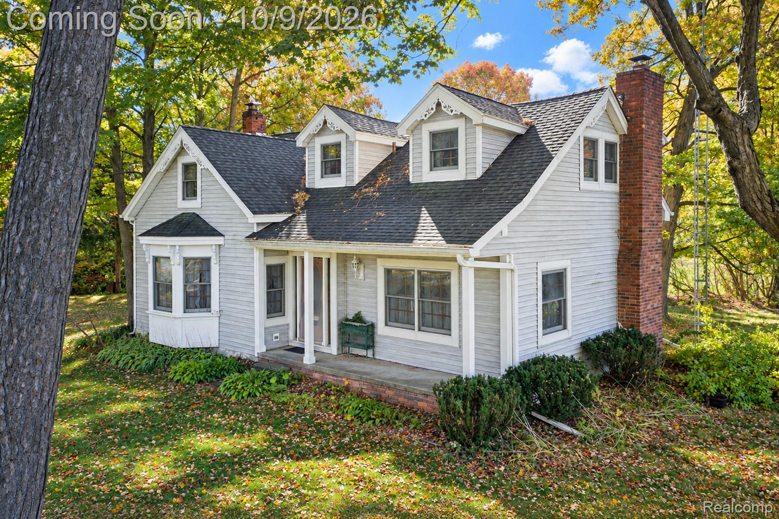 10350 Oakhill Road