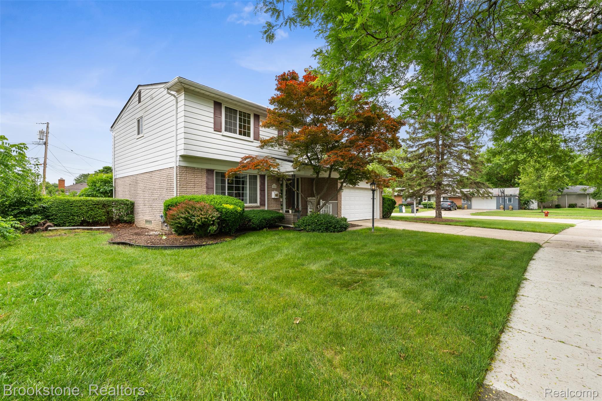 2002 Hempstead Drive