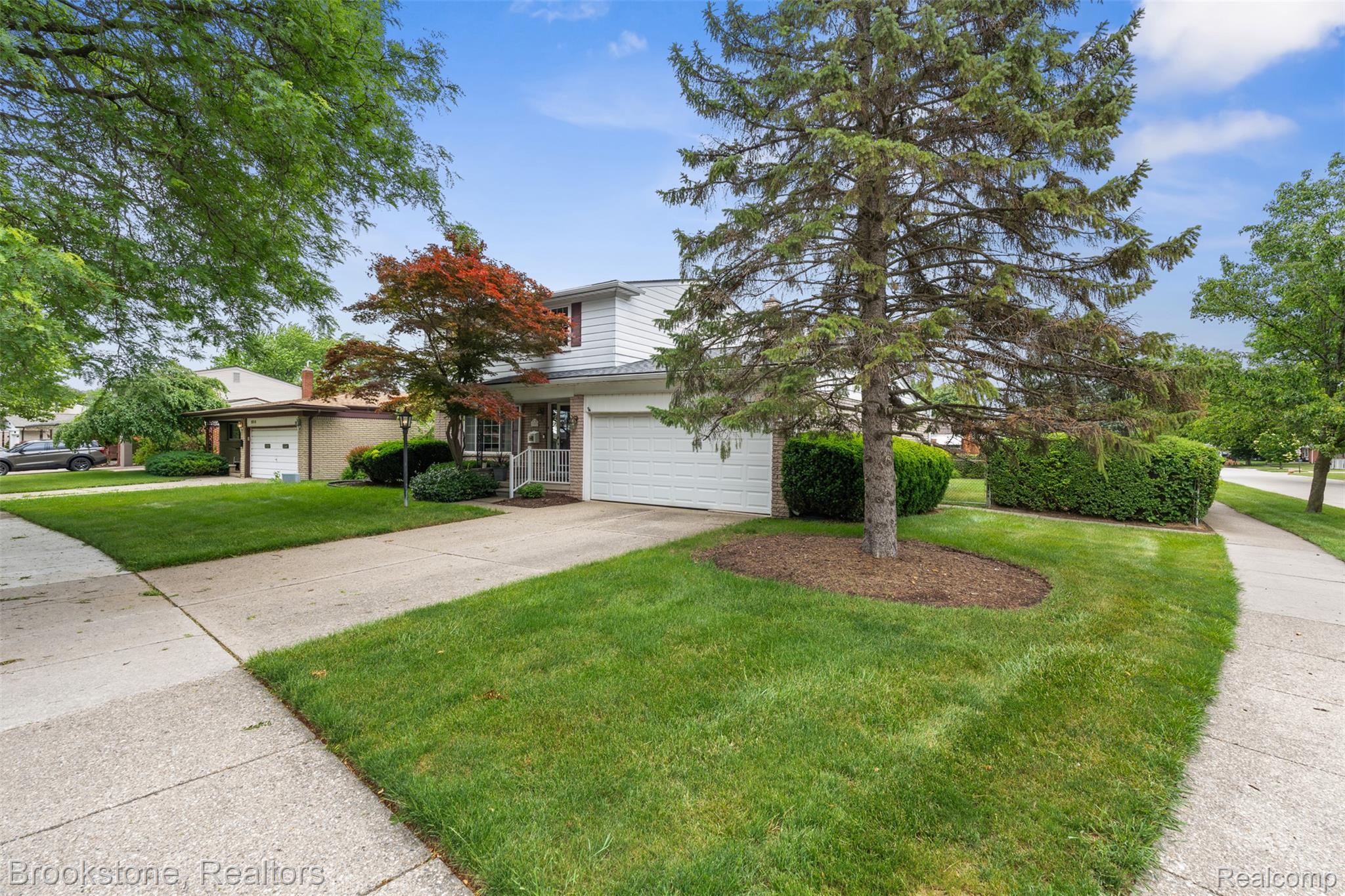 2002 Hempstead Drive