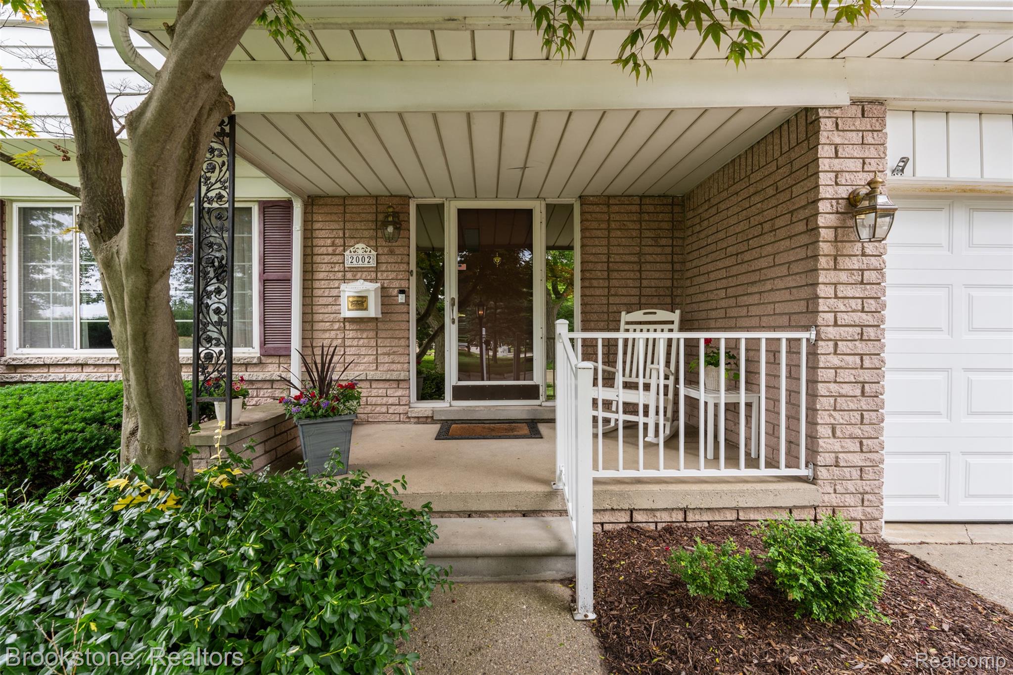 2002 Hempstead Drive
