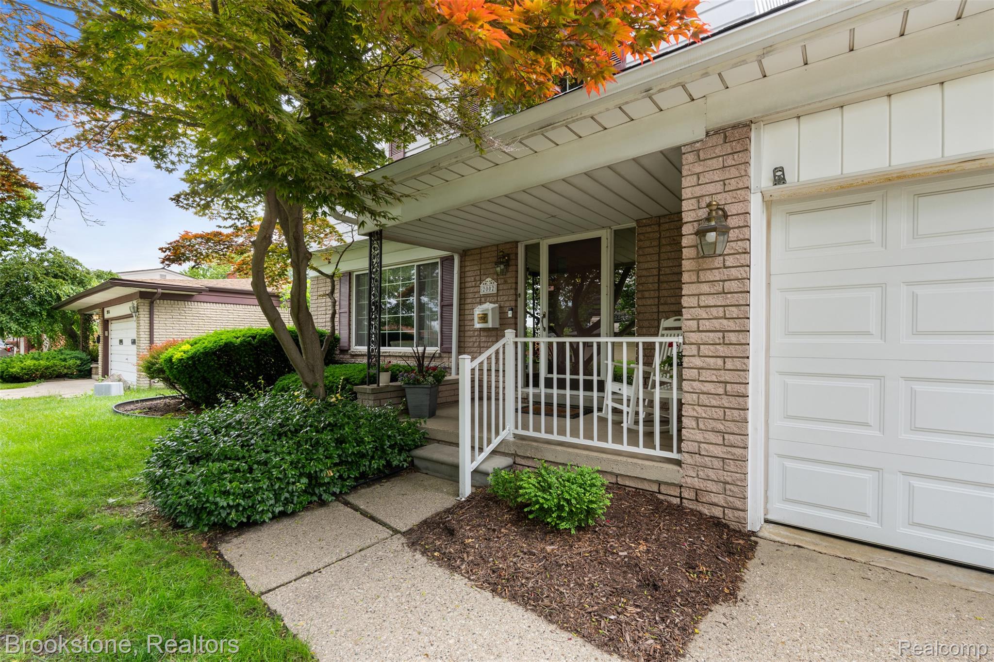 2002 Hempstead Drive