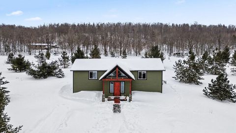 9626 Springvale Chandler Township MI 49713