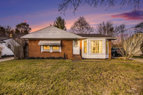 1535 Iowa Street SW Wyoming City MI 49509