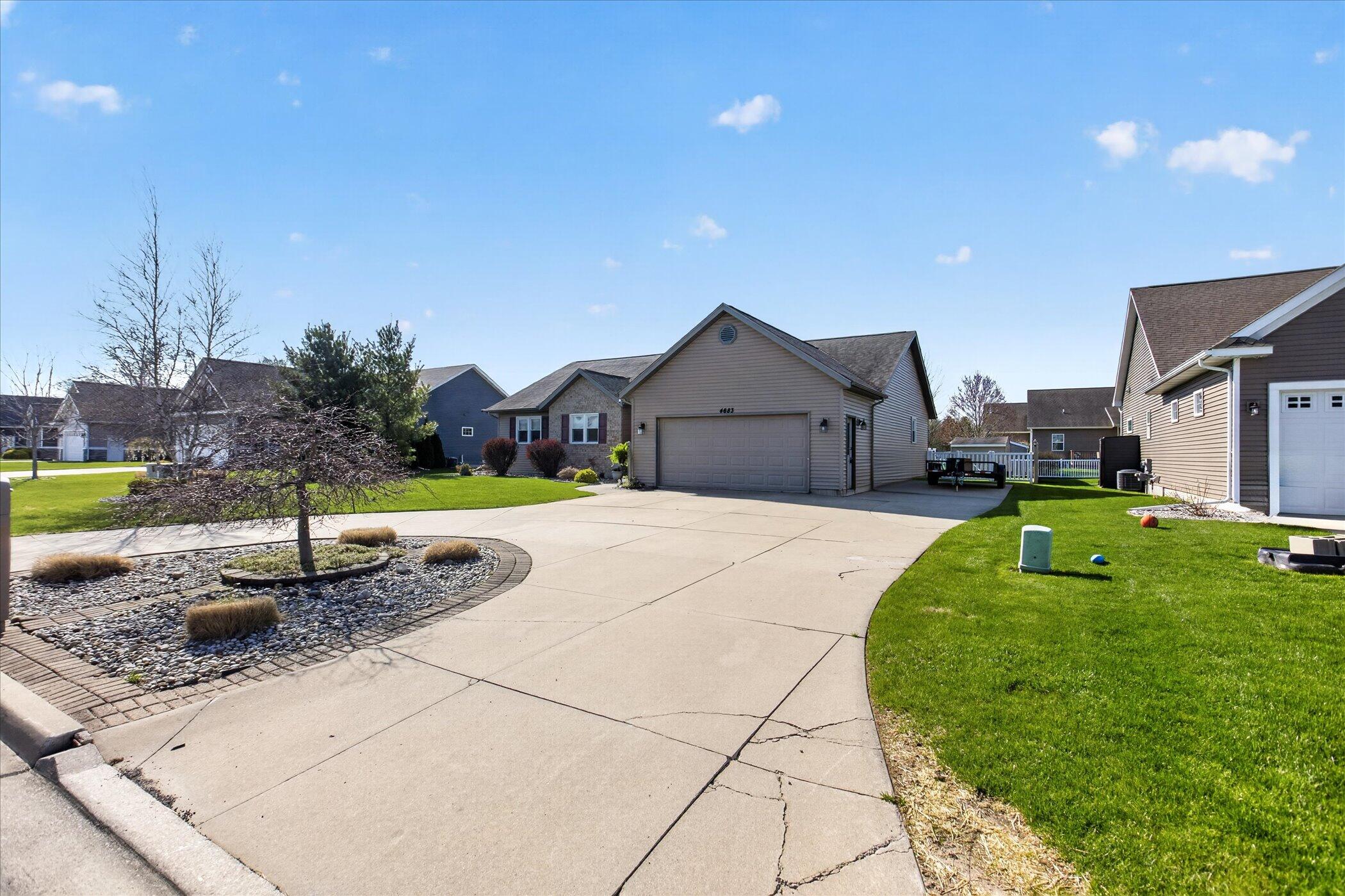 4683 Fieldstone Lane