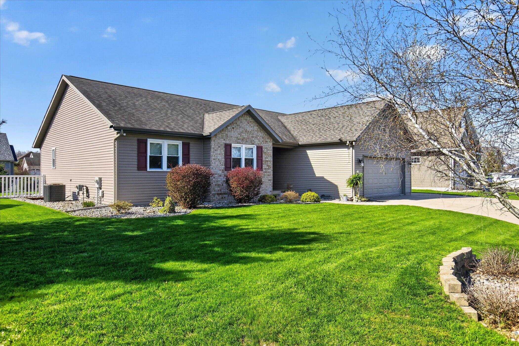 4683 Fieldstone Lane