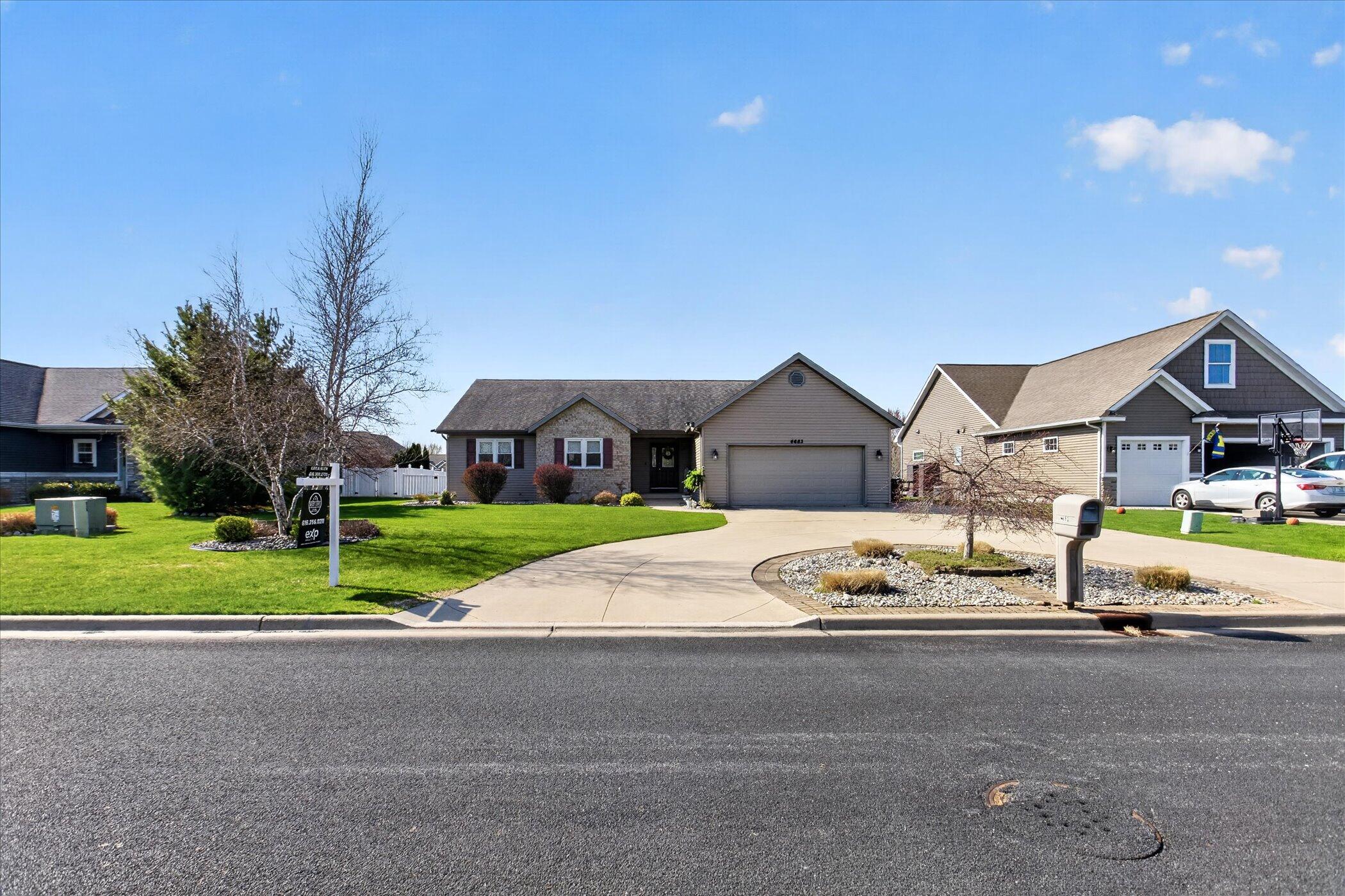4683 Fieldstone Lane