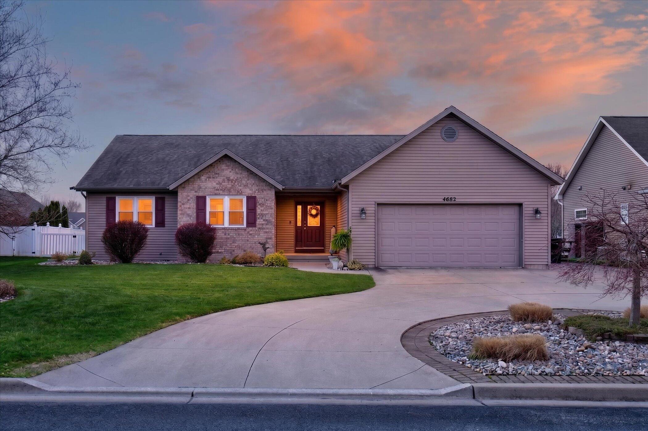 4683 Fieldstone Lane