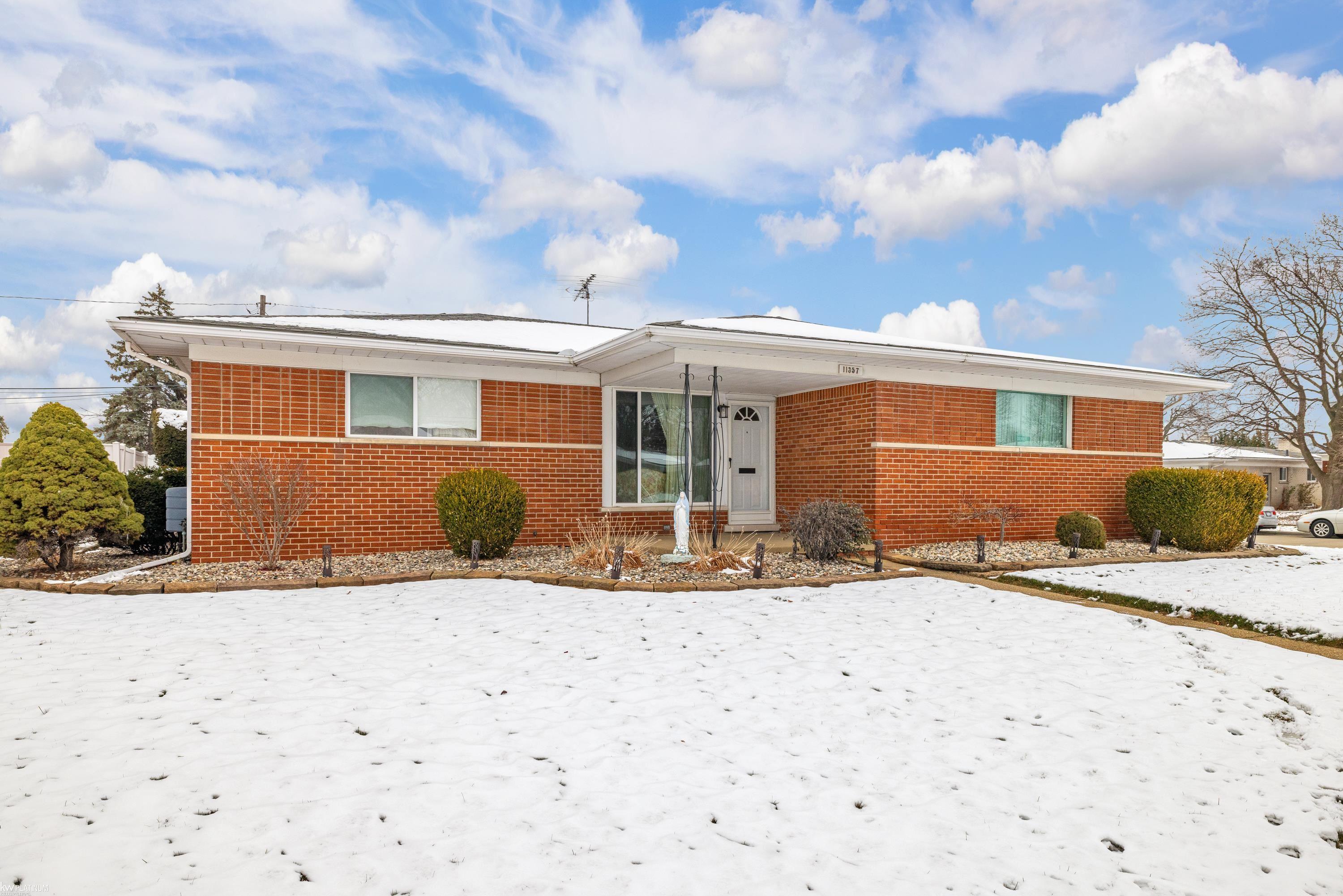 11357 GEOFFRY Street