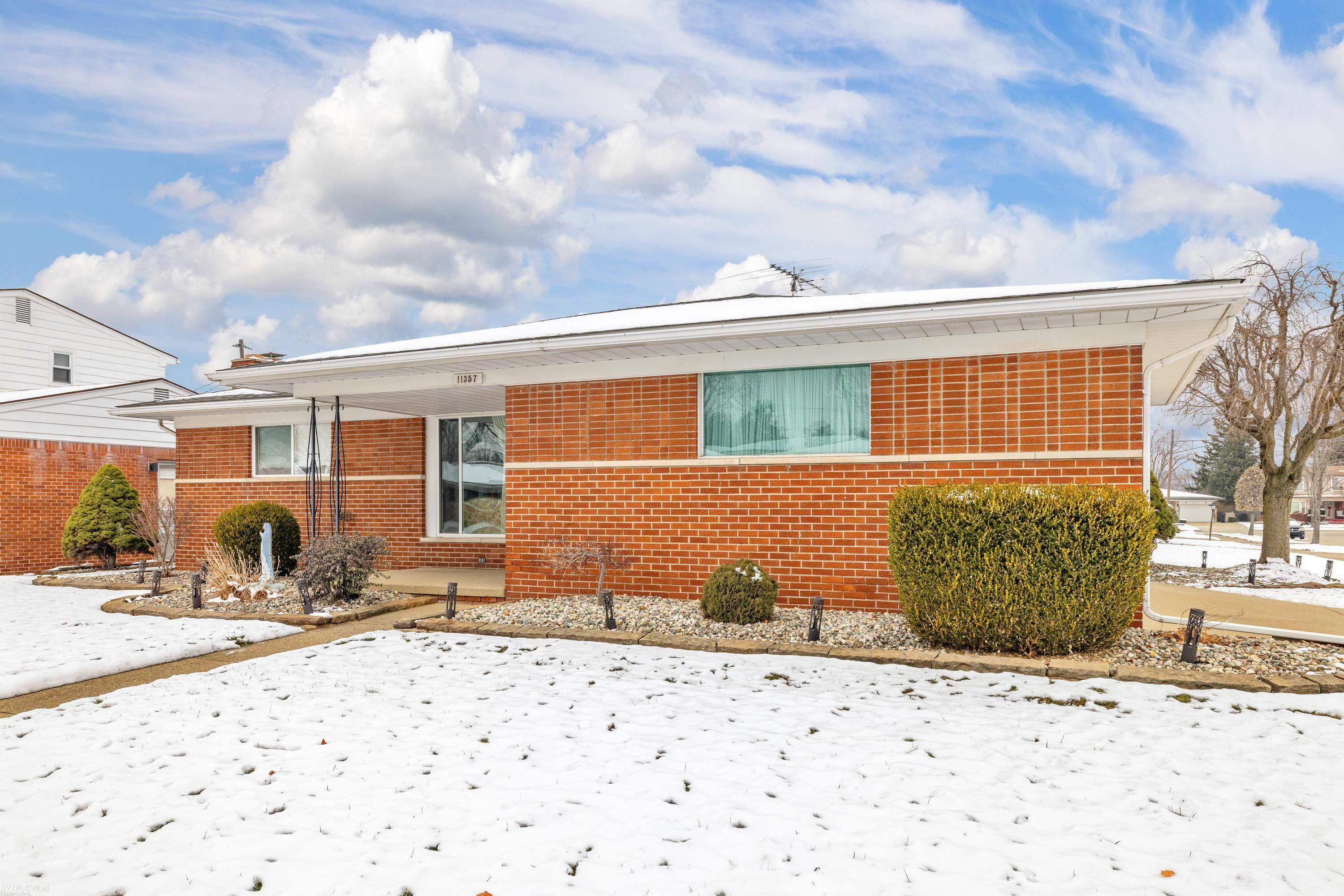 11357 GEOFFRY Street