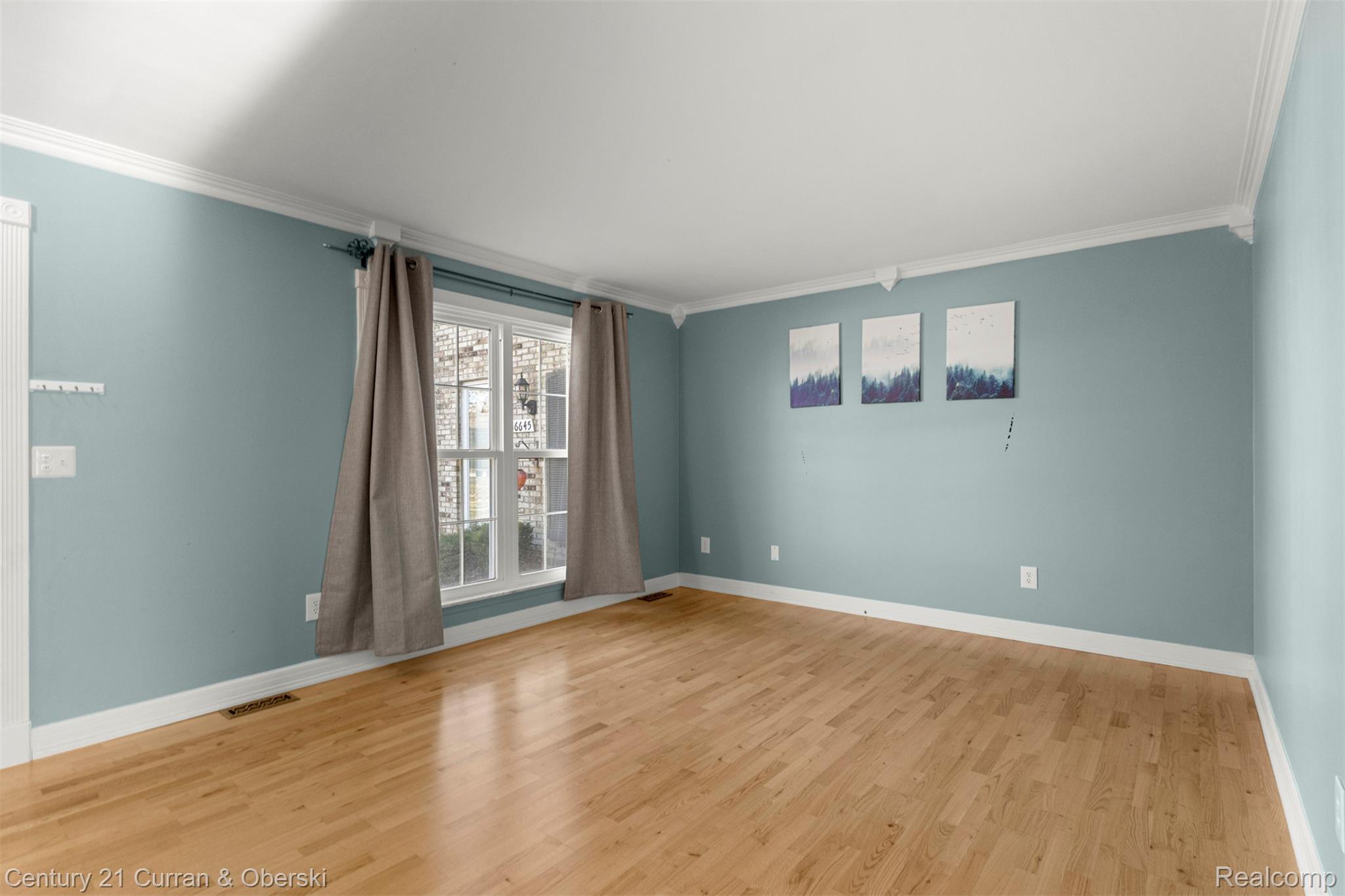 16685 Rudgate Street