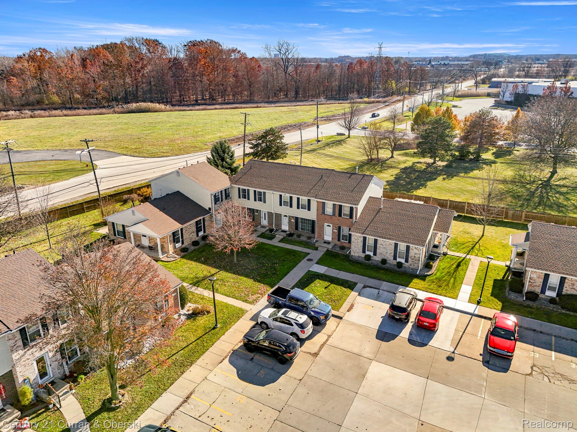 16685 Rudgate Street