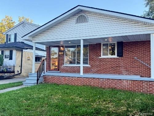 29477 Hazelwood Street