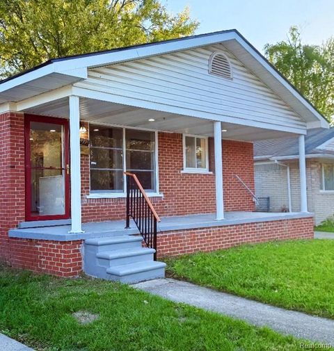 29477 Hazelwood Street Inkster City MI 48141