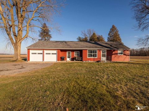 5177 Robinson Road Summerfield Township MI 49270