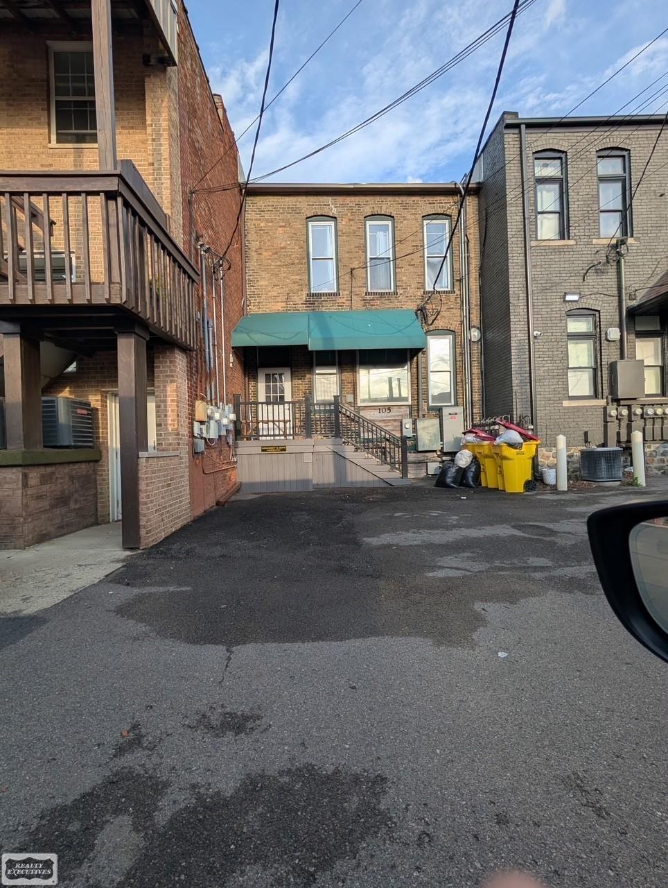 105 S Main Street