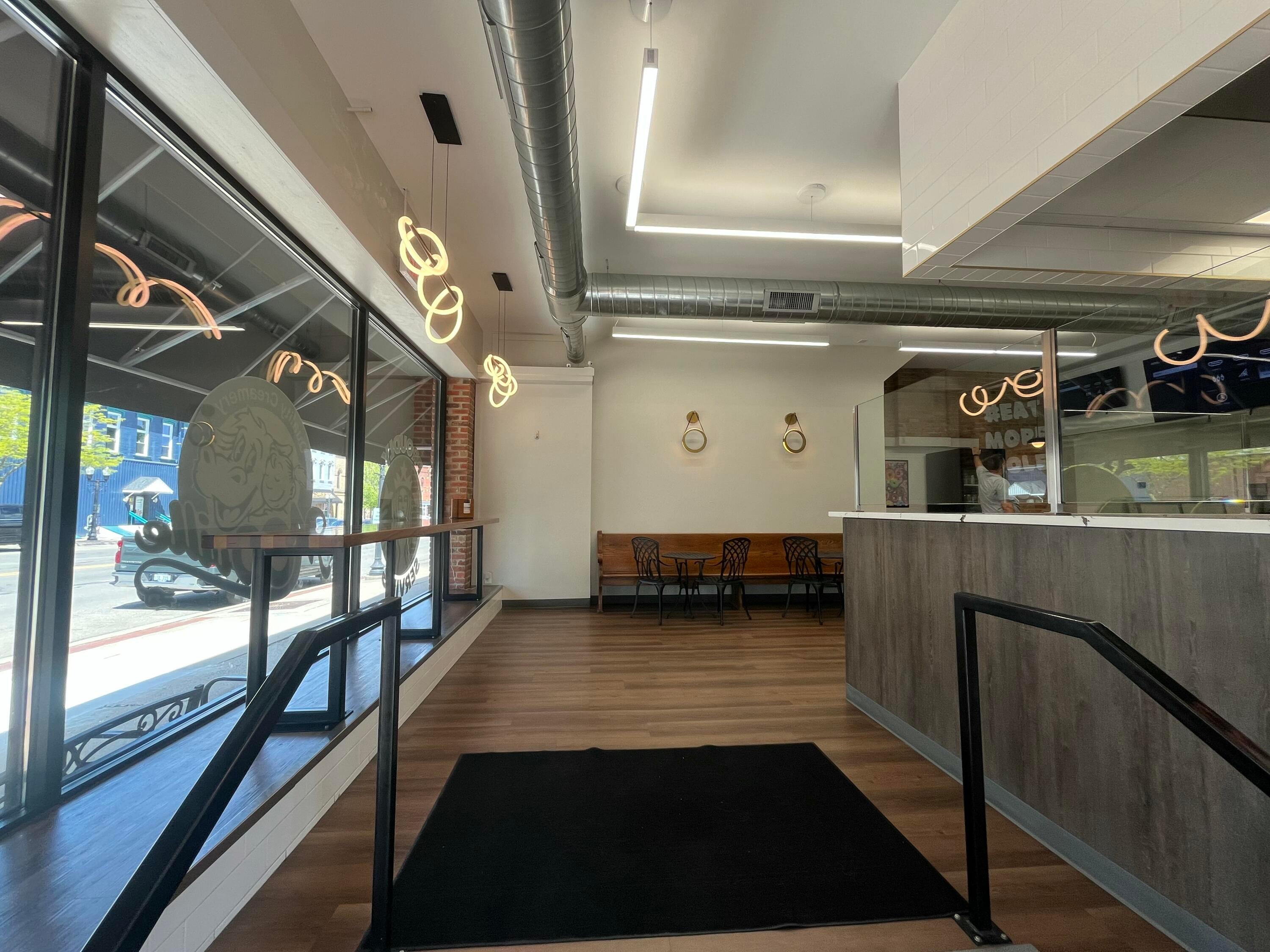 45 N Broad Street