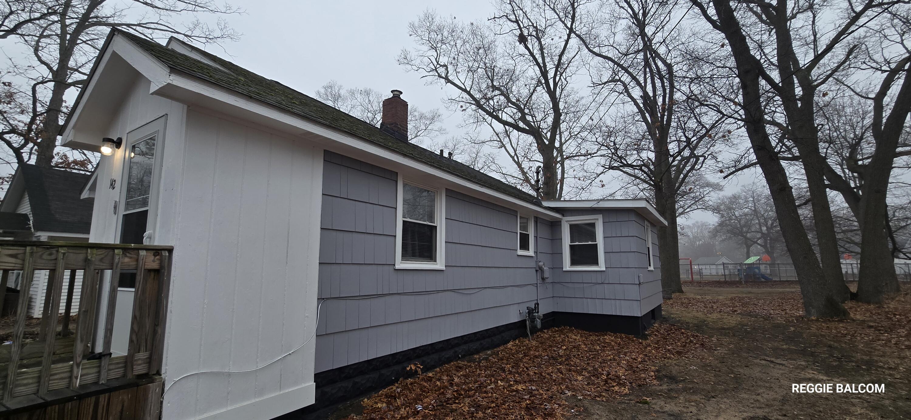 142 Harrison Boulevard