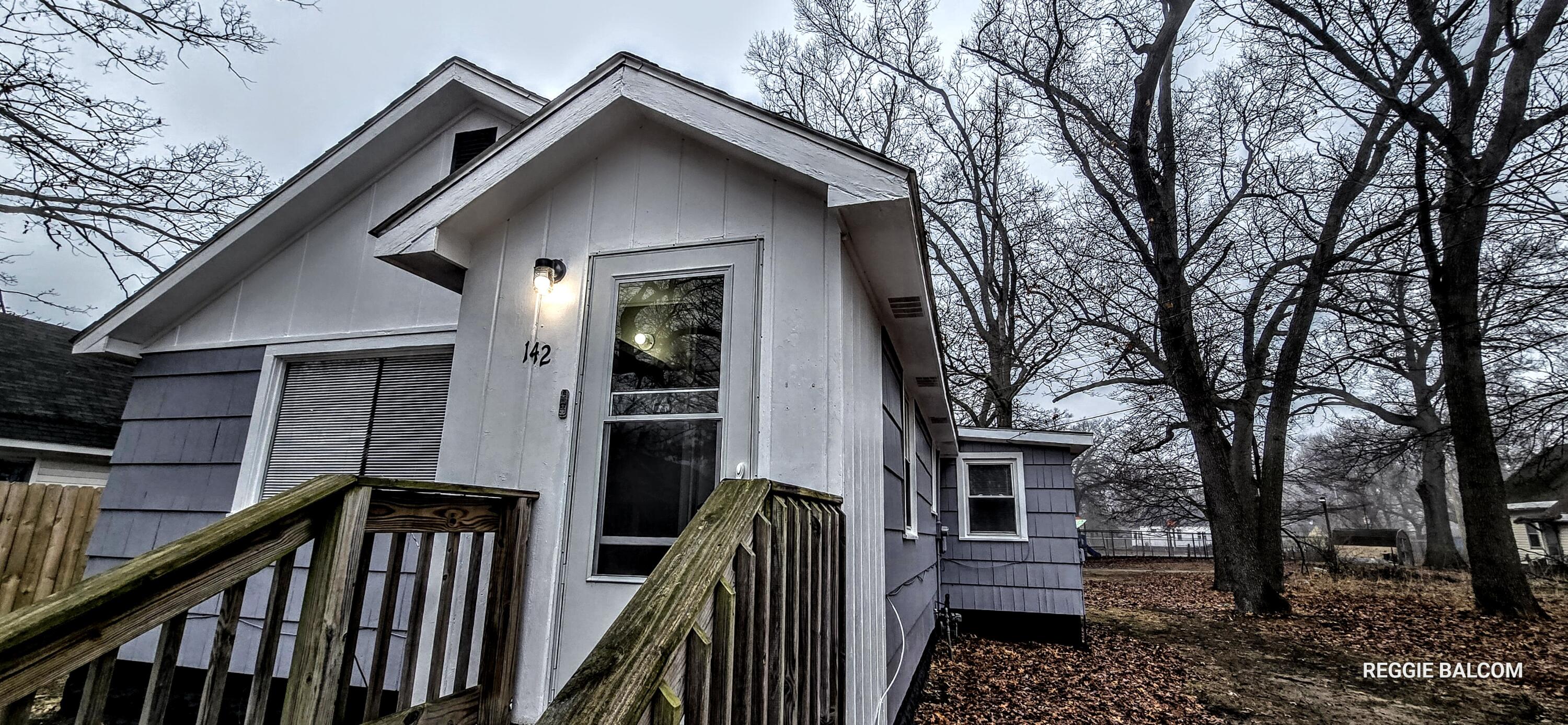 142 Harrison Boulevard