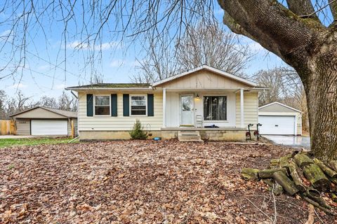 Photo of 3390 Harben Street, Summit Township, MI 49203 (MLS # 55026014764)