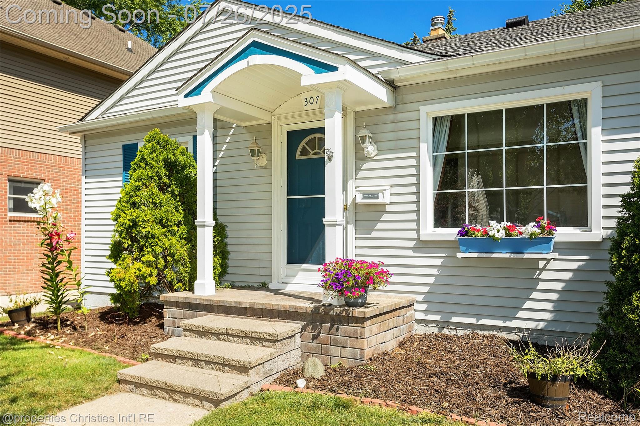 307 Marlin Avenue