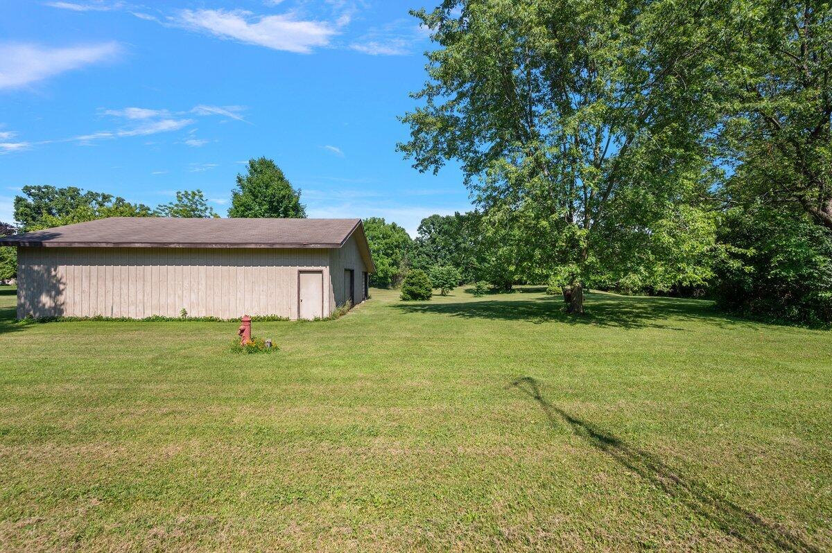 4816 Wylie Road