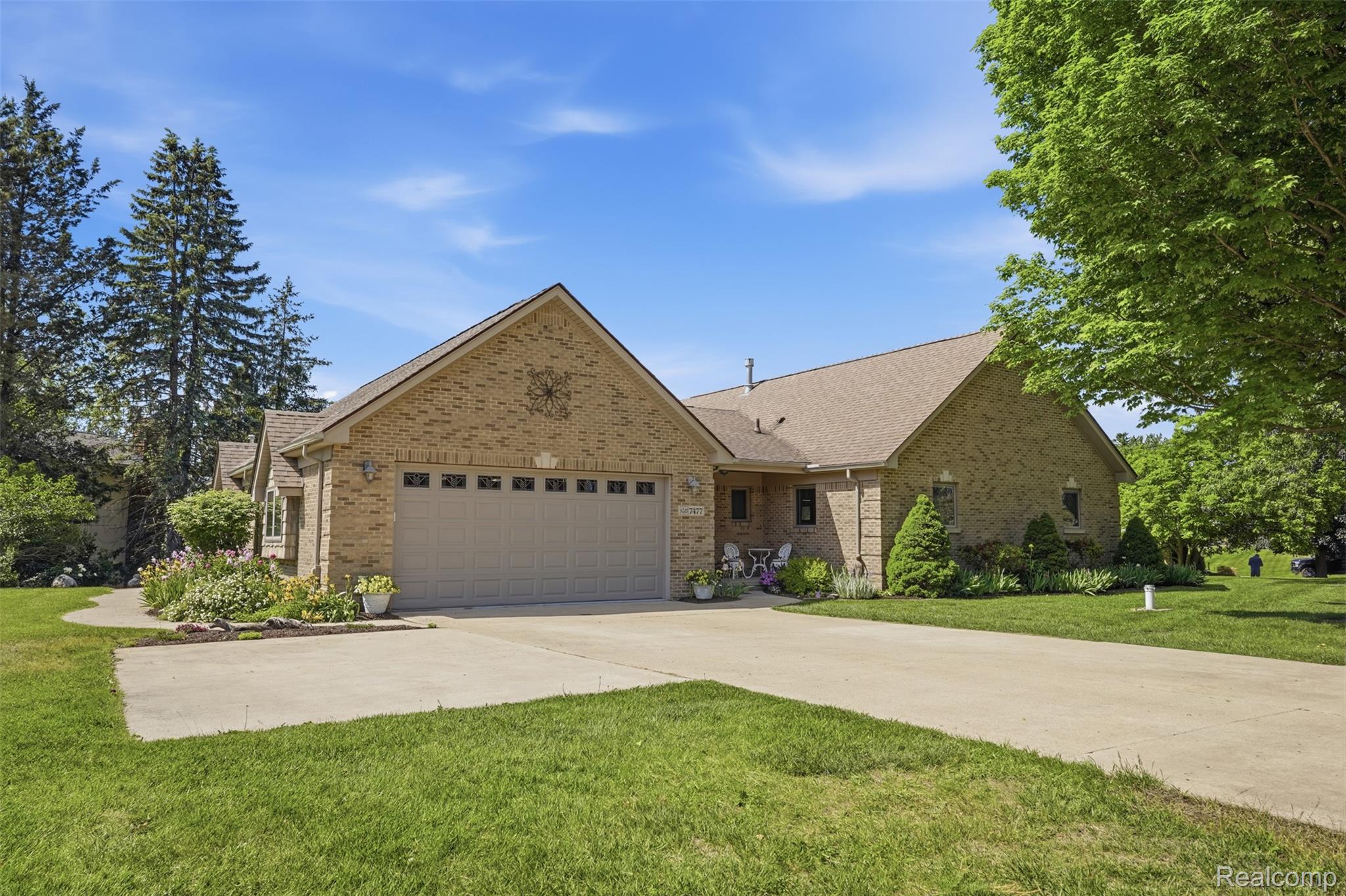 7477 Ore Knob Drive