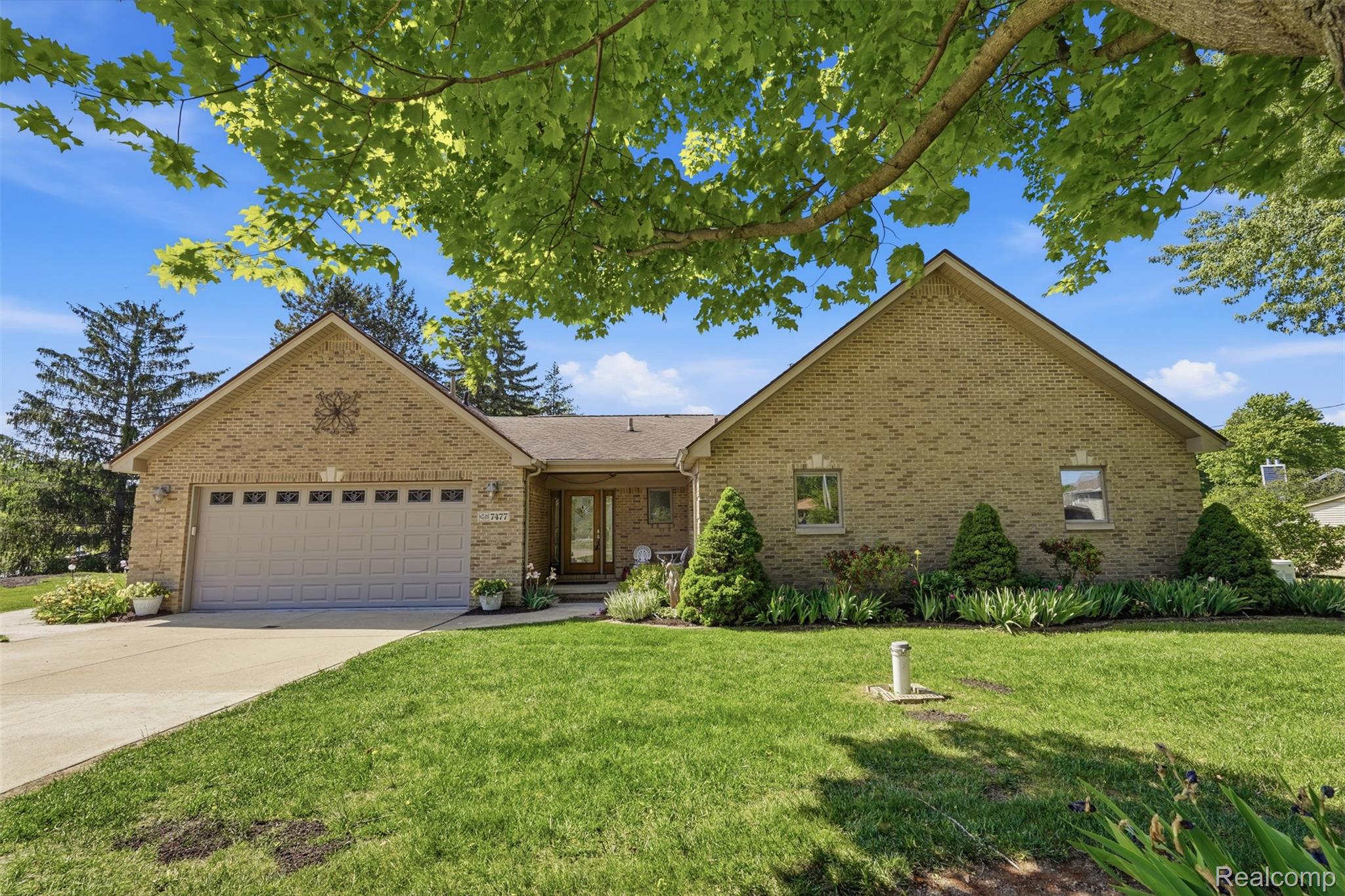 7477 Ore Knob Drive