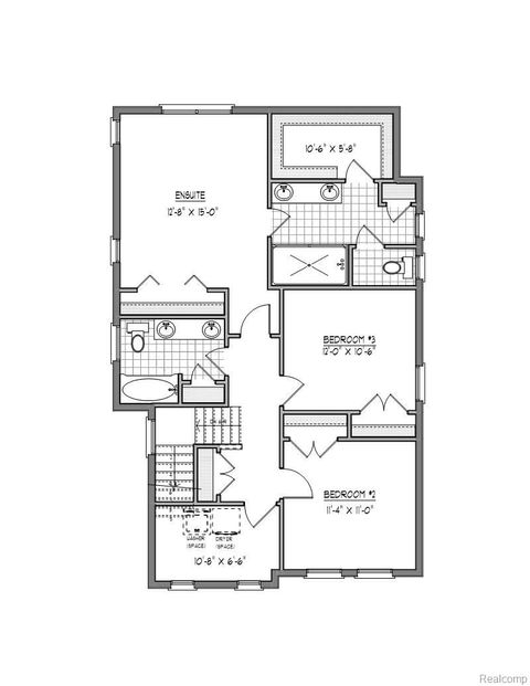 Tiny photo for 1521 E 5th Street, Royal Oak City, MI 48067 (MLS # 20261016171)
