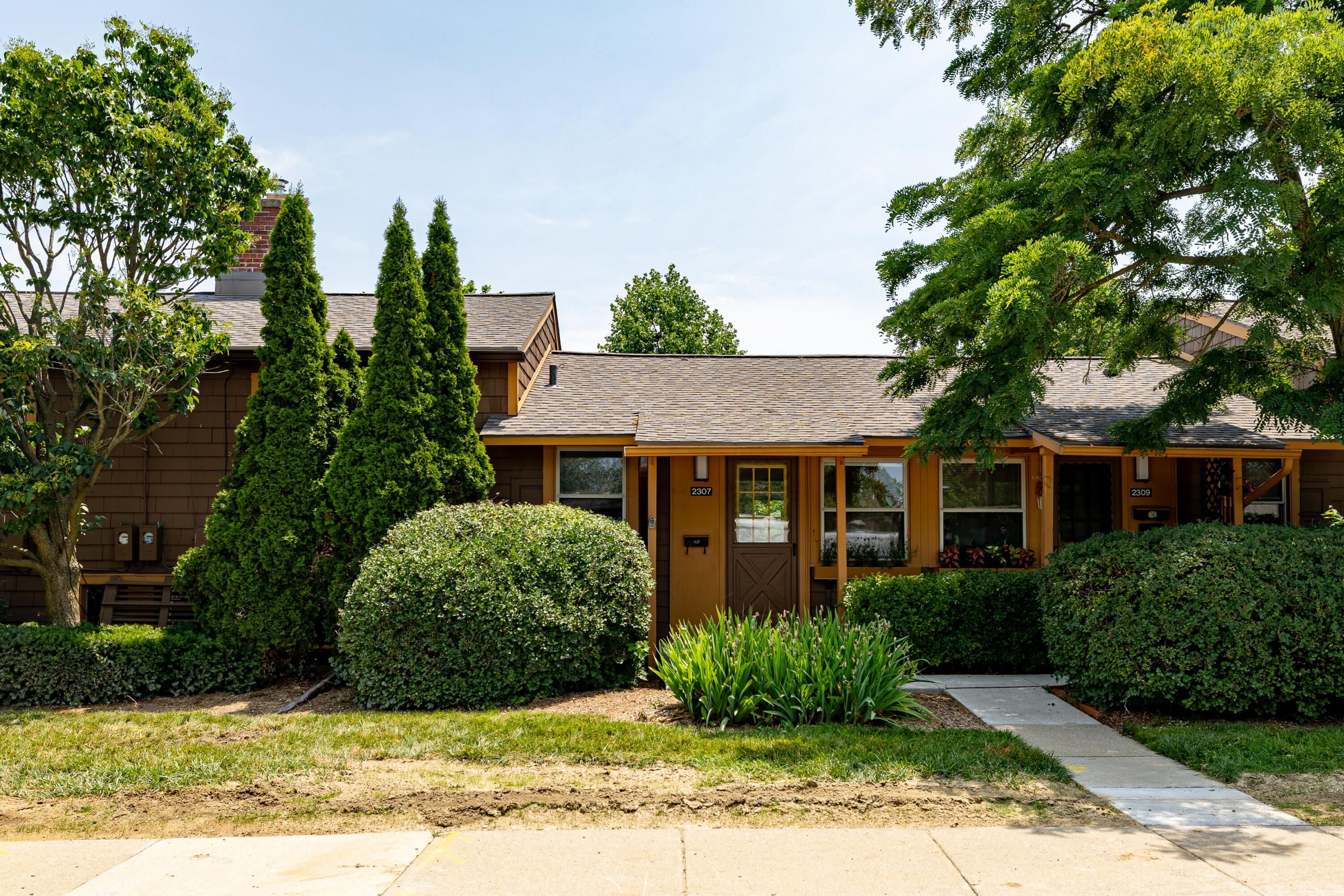 2307 Pittsfield Boulevard