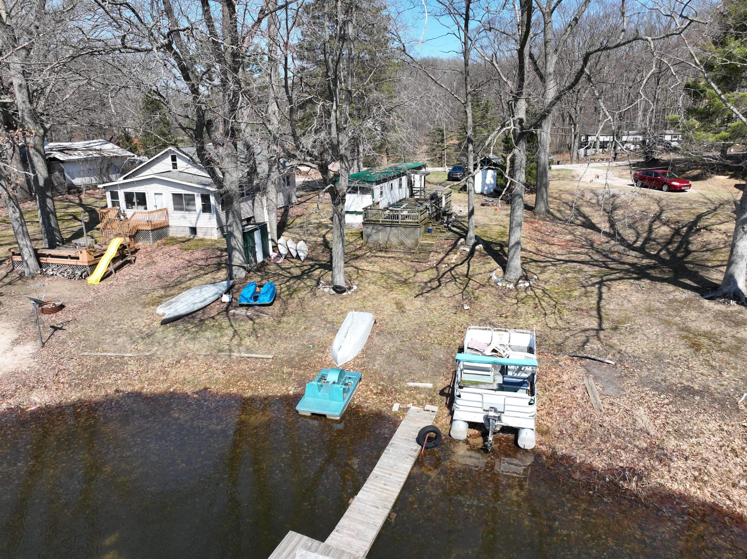 5193 E Hightower Lake Road