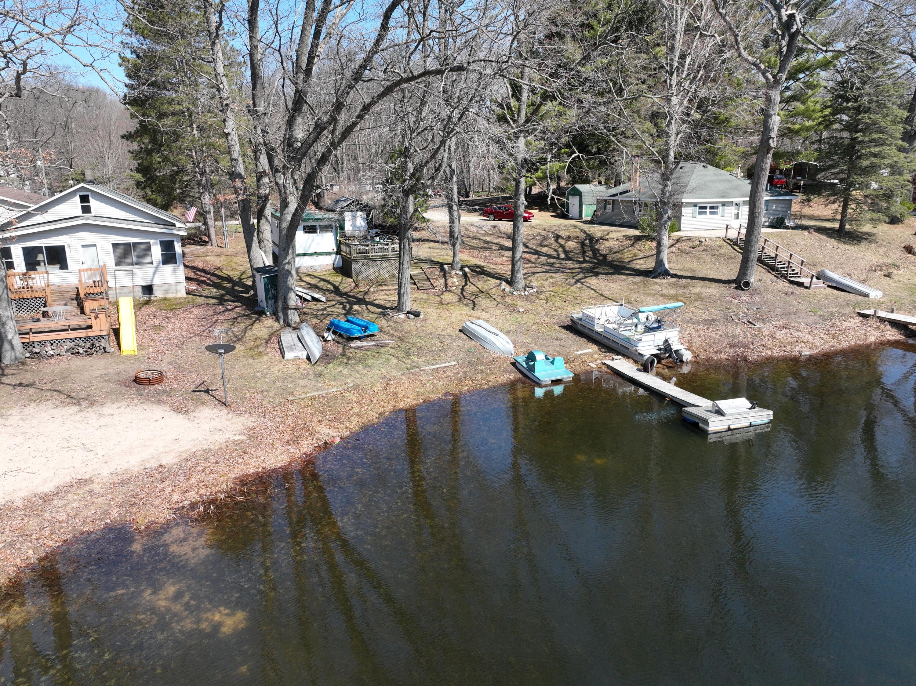 5193 E Hightower Lake Road