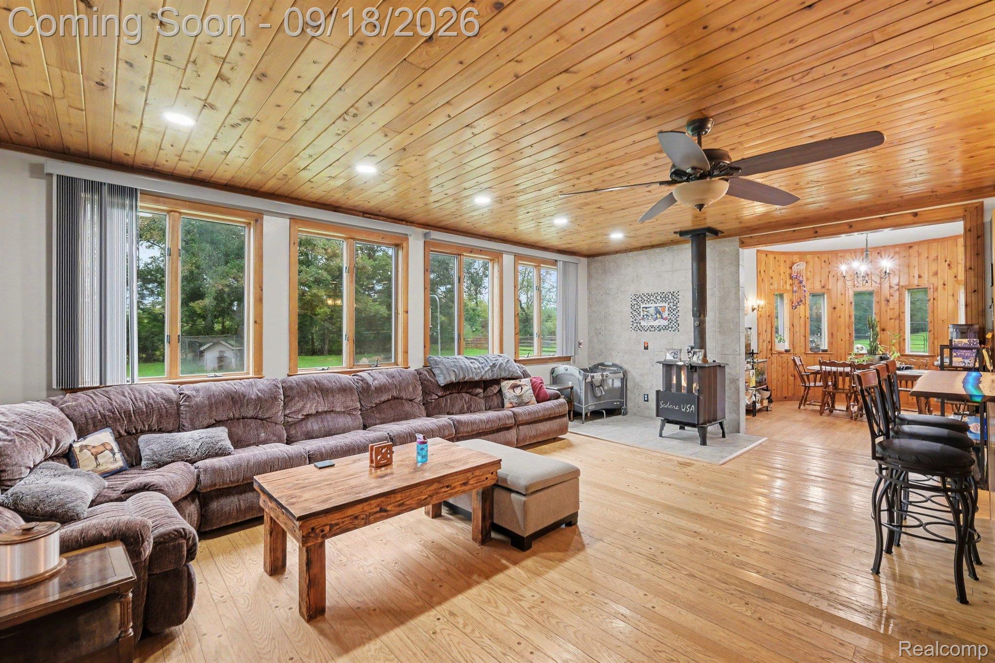 2651 Fenton Road