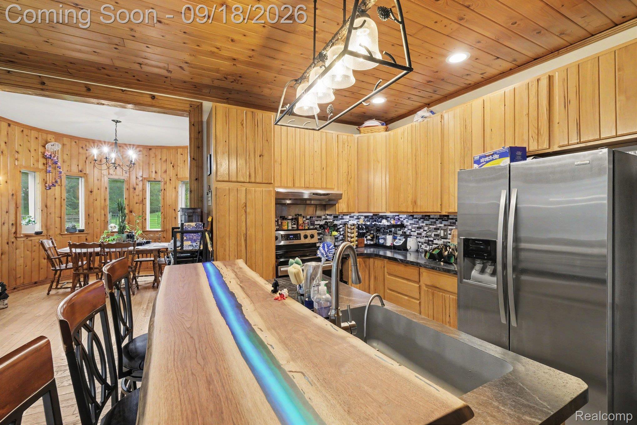 2651 Fenton Road