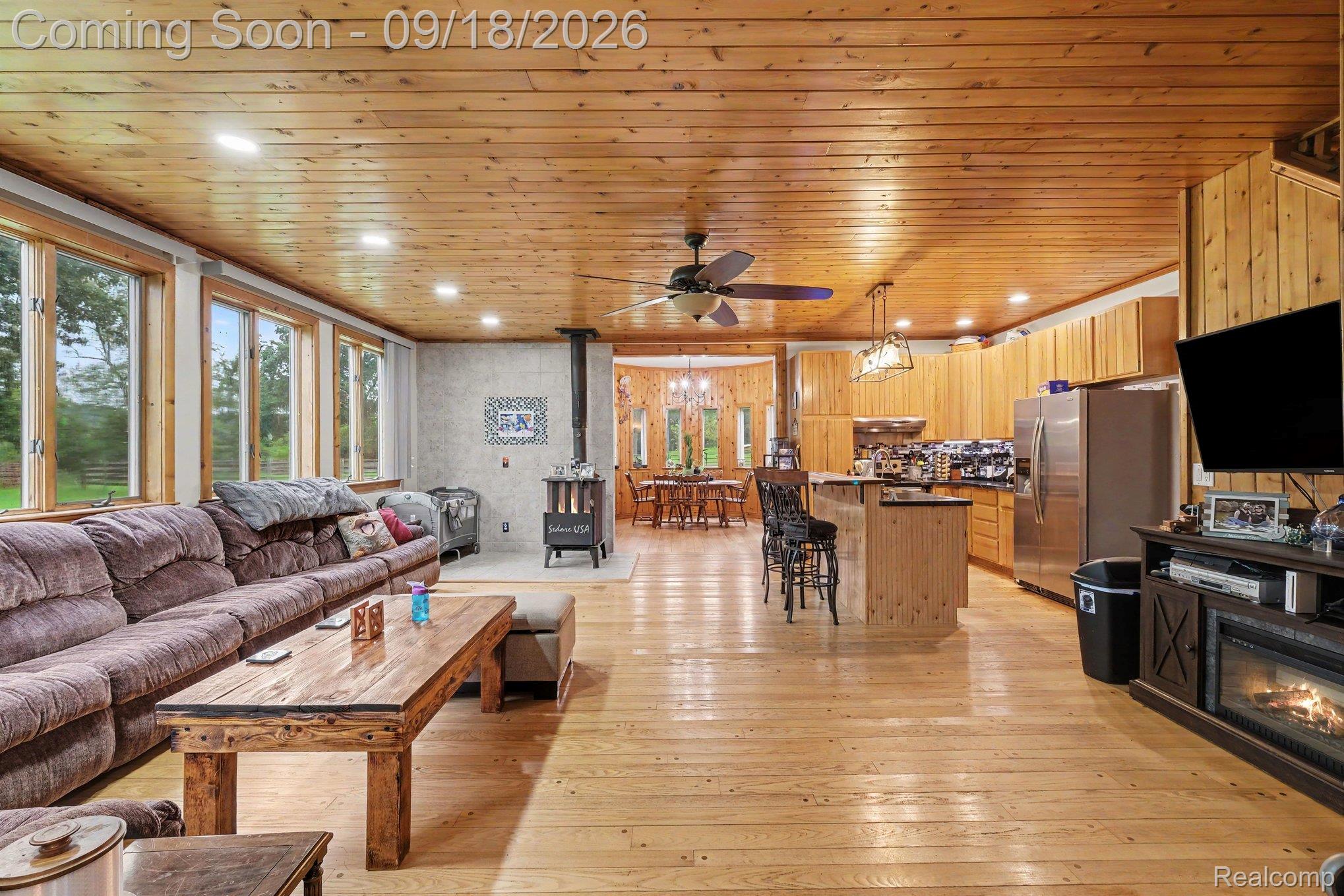 2651 Fenton Road