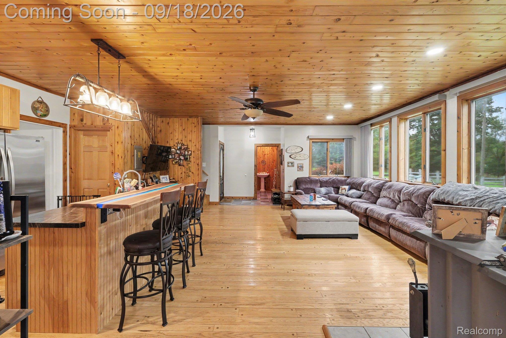 2651 Fenton Road