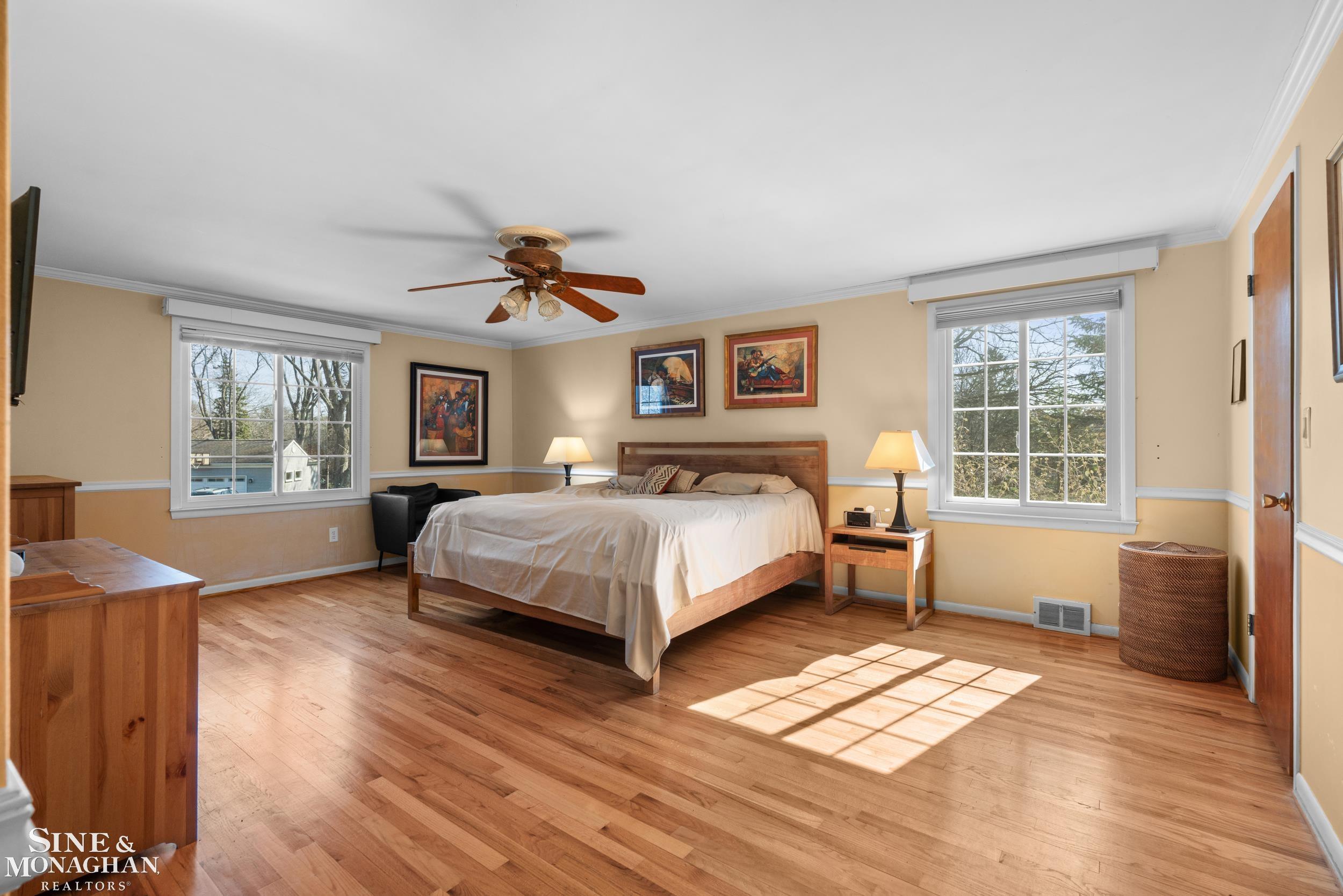 4663 Hedgewood Drive
