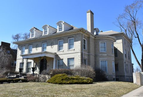 115 Arden Park Boulevard Detroit City MI 48202