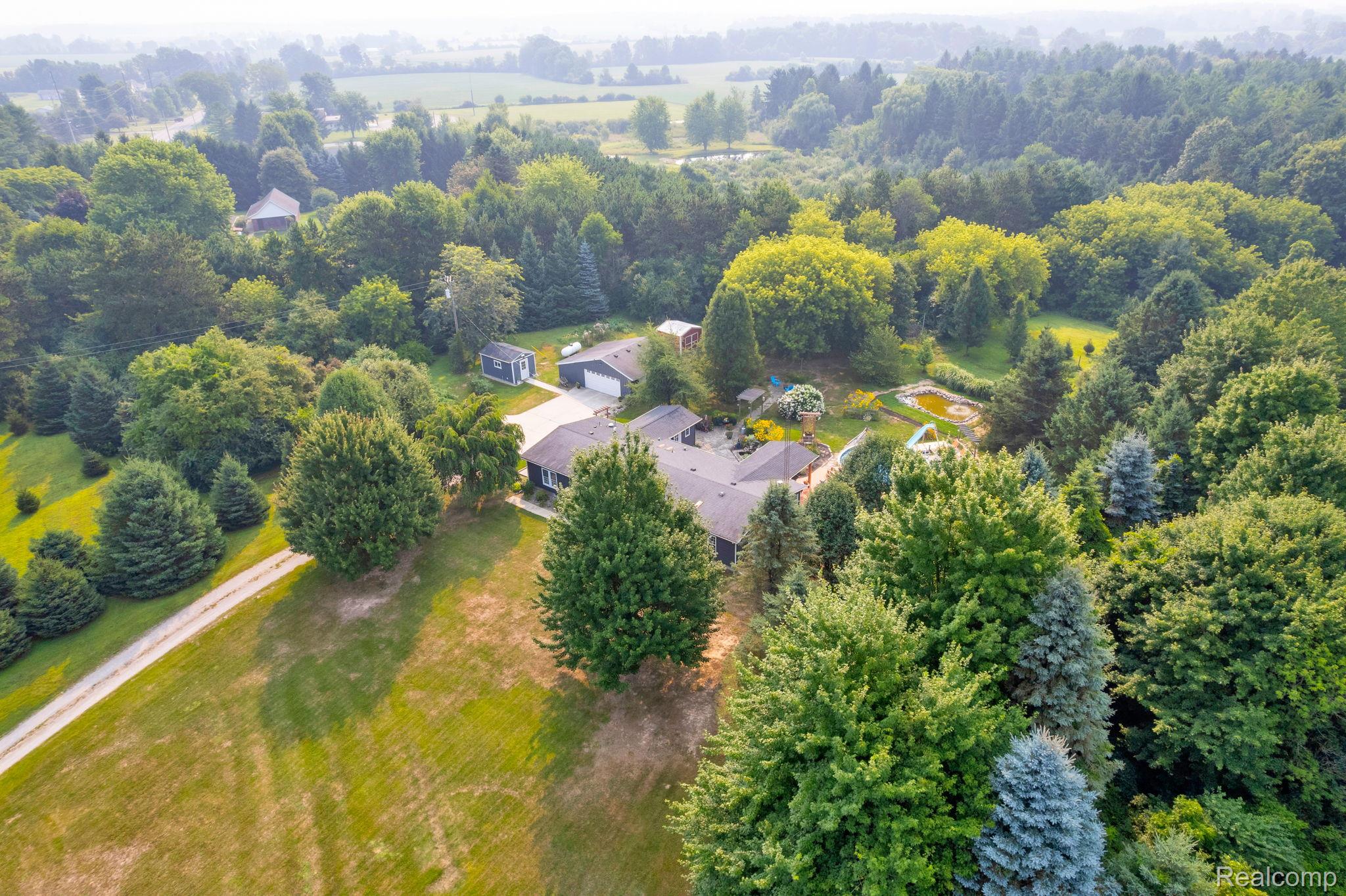 10077 Yale Road