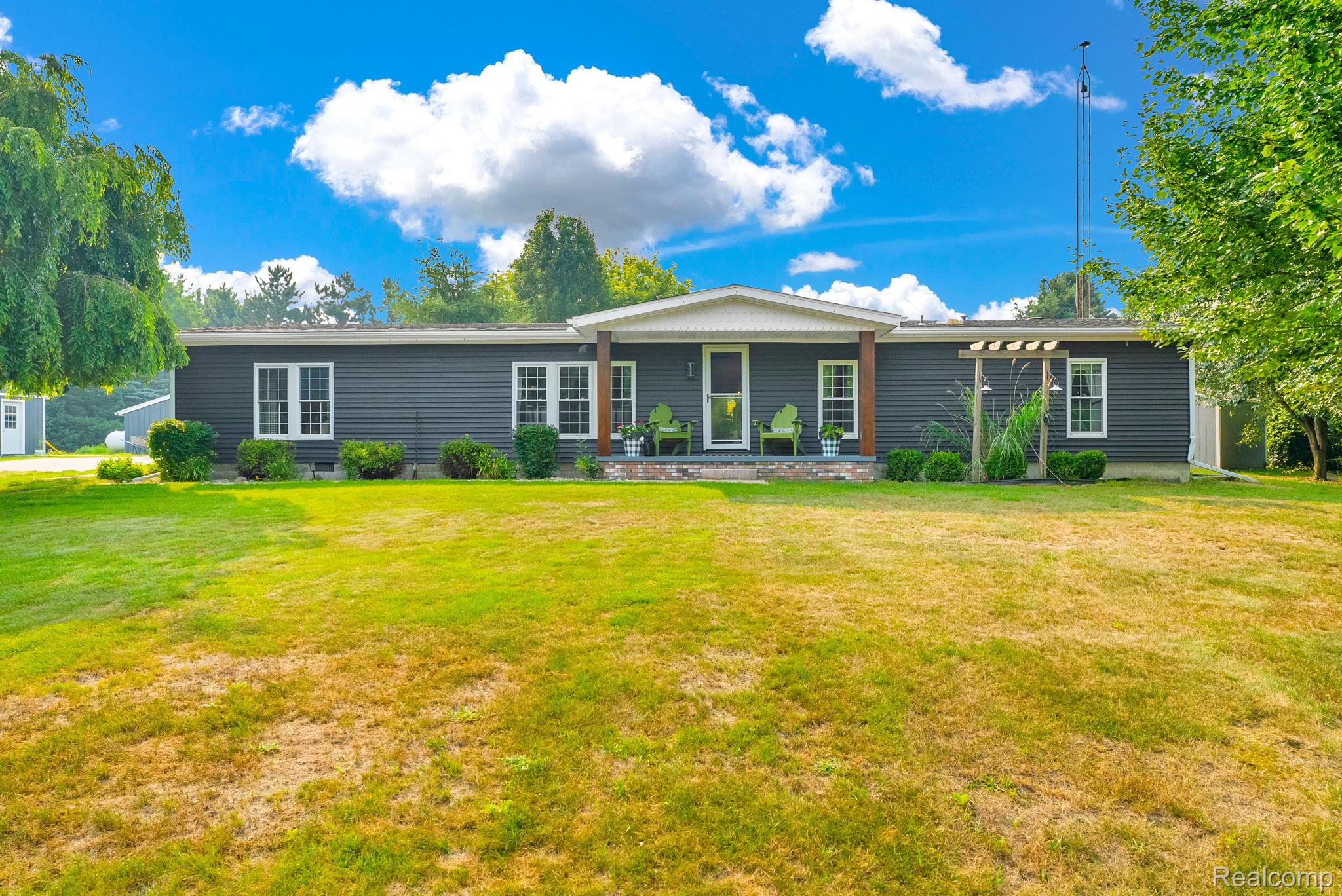 10077 Yale Road
