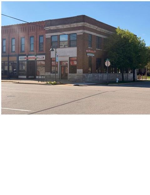 106 E Main Street Fennville City MI 49408