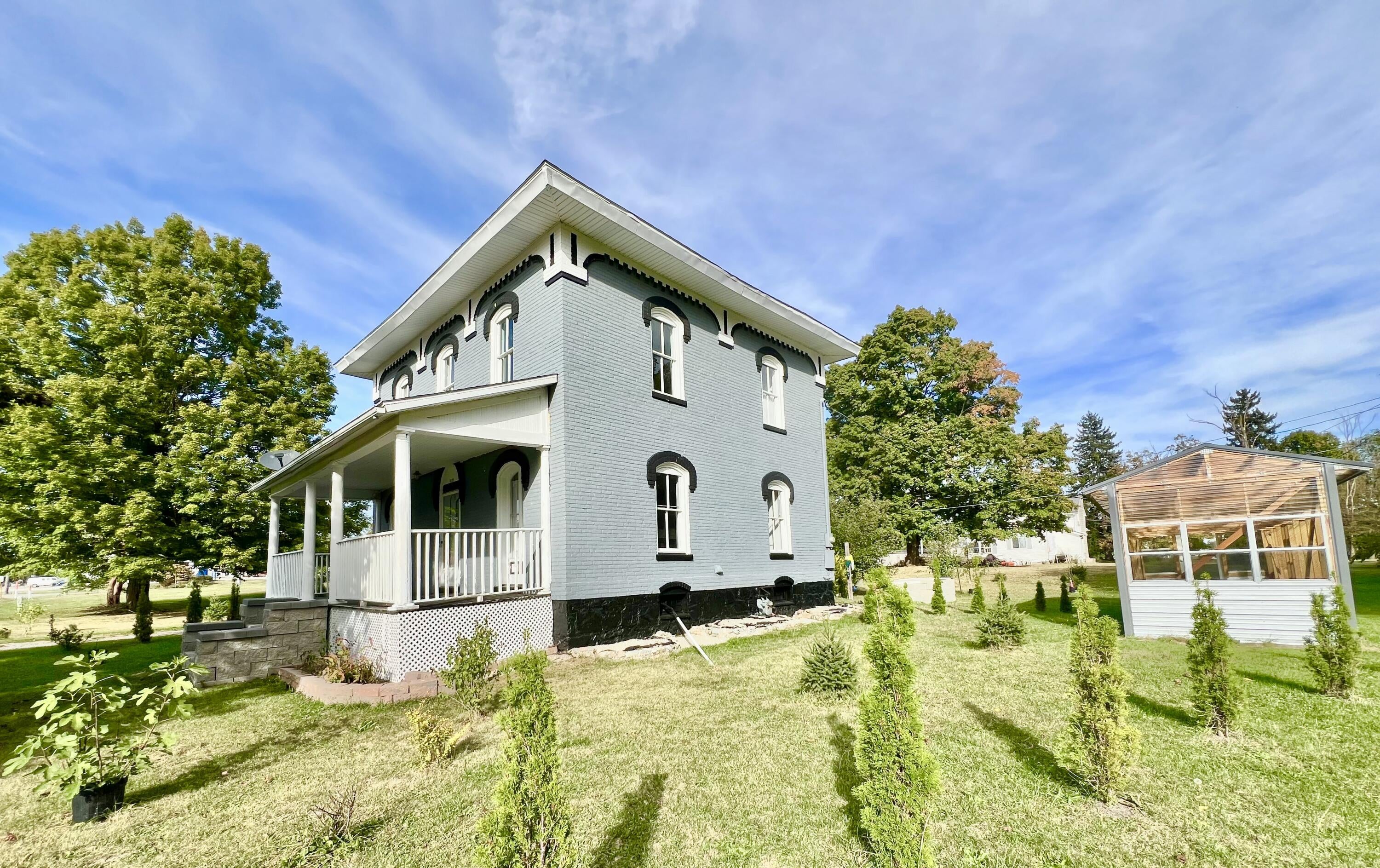 4635 S Pittsford Road