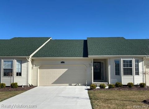 Photo of 1819 Stoldt Avenue, Imlay City, MI 48444 (MLS # 20261084564)