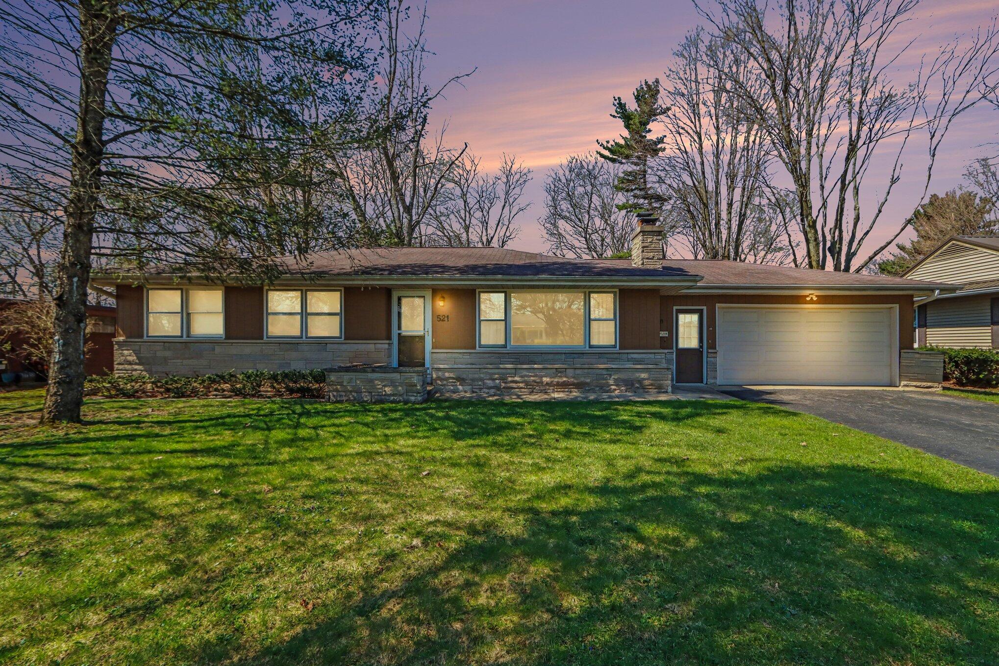 521 Gorham Lane