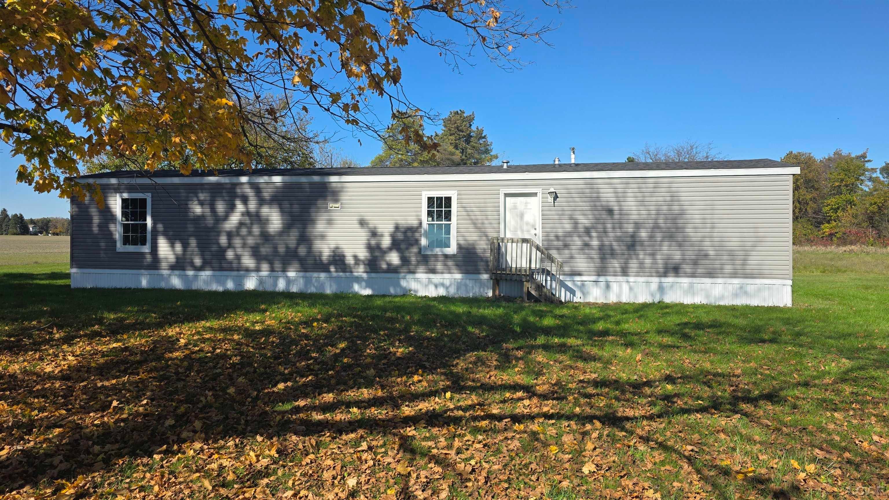 9610 W Ridgeville Radial
